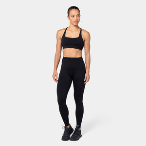 SQUATWOLF HIGH RISE CONTOUR 27" LEGGINGS