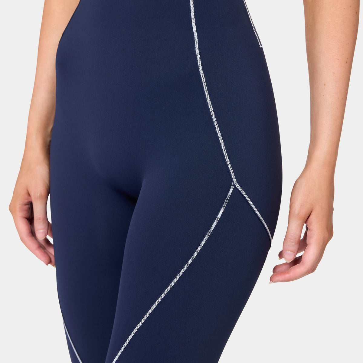 SQUATWOLF HIGH RISE CONTOUR 27" LEGGINGS