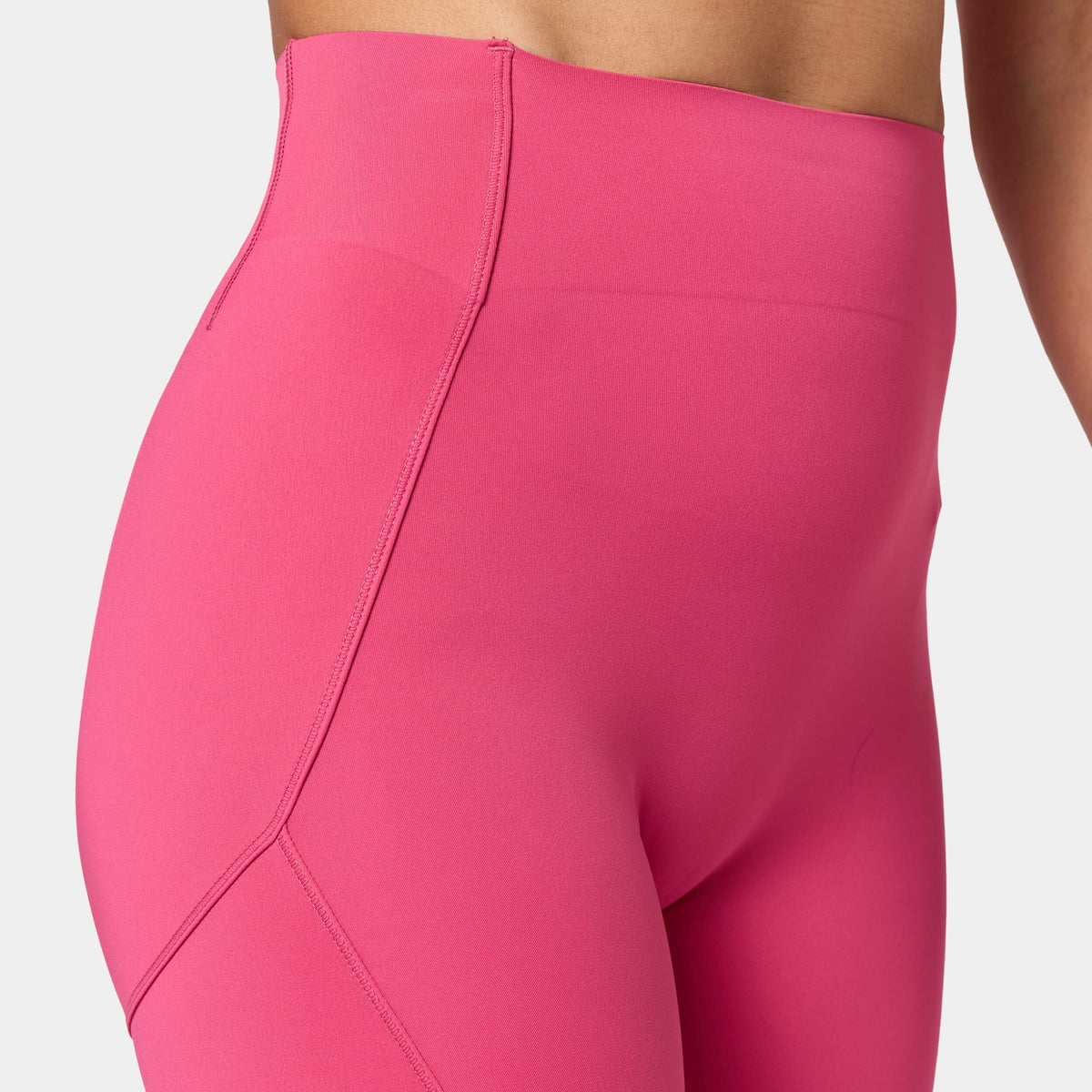 SQUATWOLF HIGH RISE CONTOUR 27" LEGGINGS