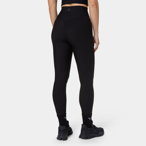 SQUATWOLF RIBBED 27'' LEGGINGS