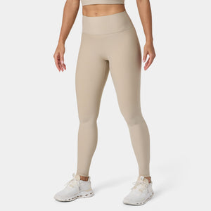 SQUATWOLF RIBBED 27'' LEGGINGS