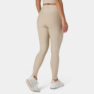 SQUATWOLF RIBBED 27'' LEGGINGS