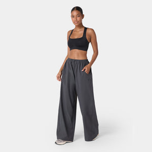 SQUATWOLF WOVEN VOLUME TRACK PANT
