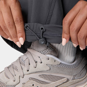 SQUATWOLF WOVEN VOLUME TRACK PANT