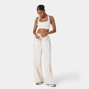 SQUATWOLF WOVEN VOLUME TRACK PANT