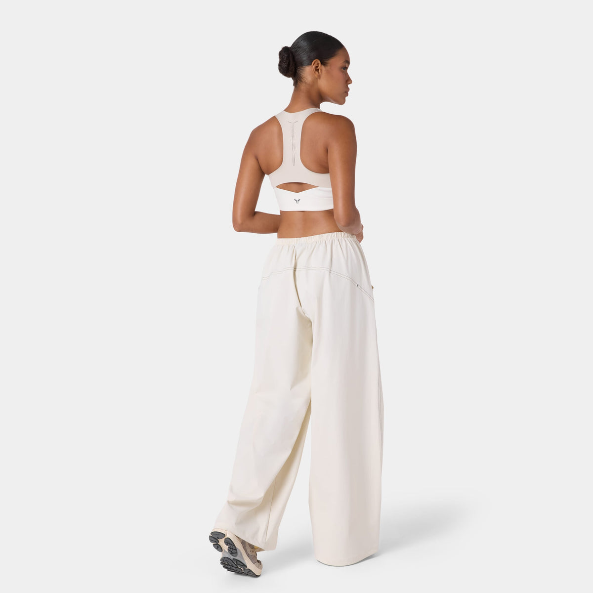SQUATWOLF WOVEN VOLUME TRACK PANT