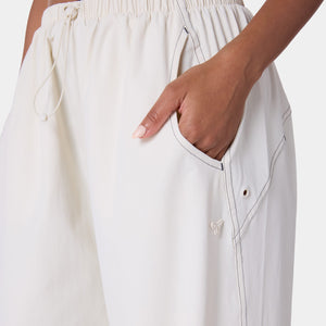 SQUATWOLF WOVEN VOLUME TRACK PANT