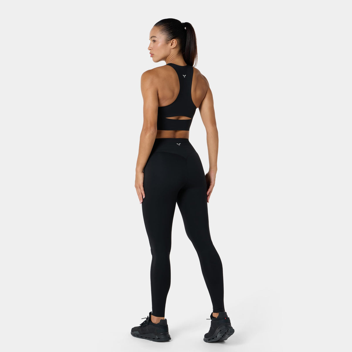 SQUATWOLF ULTIMATE 27'' LEGGING