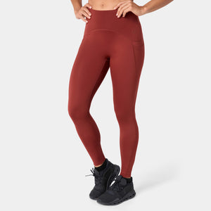 SQUATWOLF PERFORMANCE 27" LEGGINGS