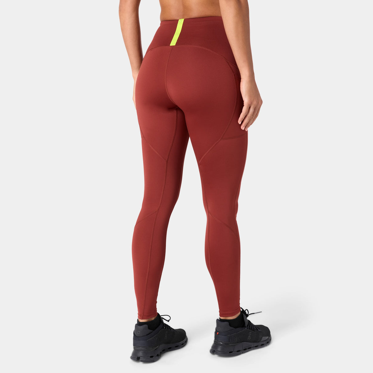 SQUATWOLF PERFORMANCE 27" LEGGINGS