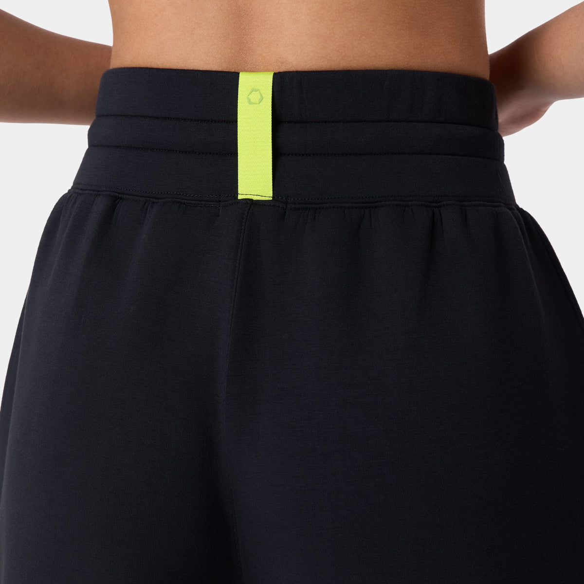 SQUATWOLF RELAXED SPACER JOGGER