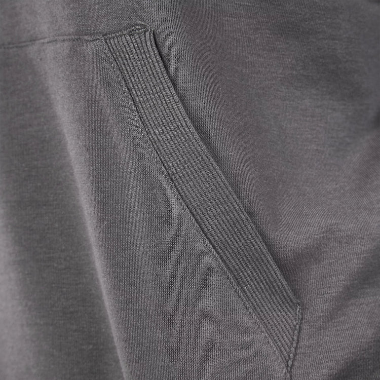 SQUATWOLF ESSENTIAL RELAXED HOODIE