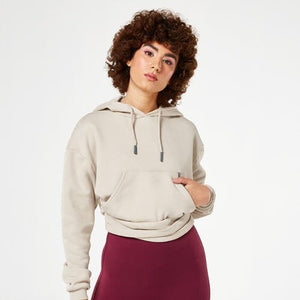 SQUATWOLF RETROGRADE CRISS CROSS HOODIE