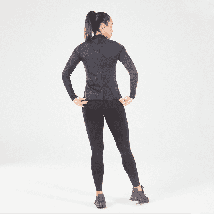 SQUATWOLF HALF SERPENT TRACK TOP