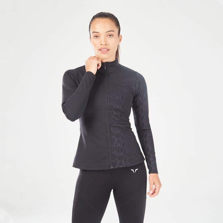 SQUATWOLF HALF SERPENT TRACK TOP