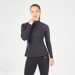 SQUATWOLF HALF SERPENT TRACK TOP