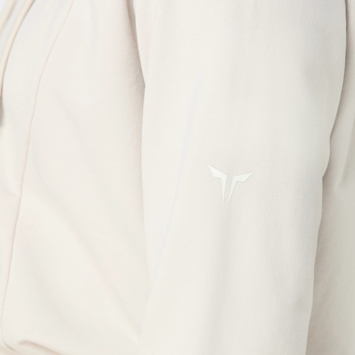 SQUATWOLF CROP SWEAT HOODIE
