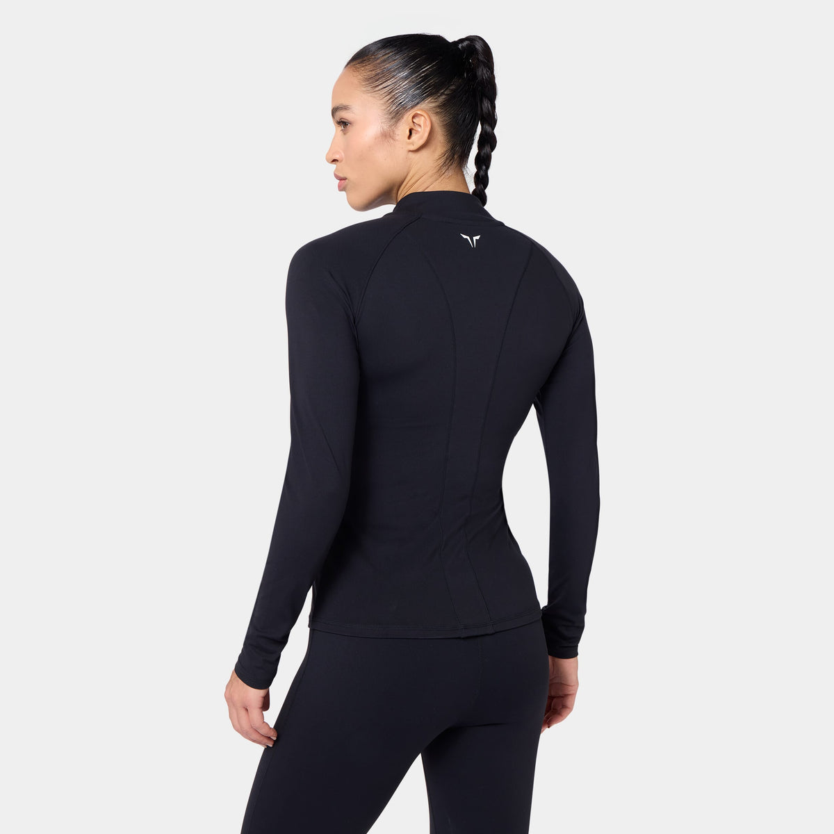 SQUATWOLF CONTOUR ZIP UP JACKET