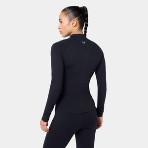 SQUATWOLF CONTOUR ZIP UP JACKET