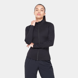 SQUATWOLF  CORE TRACK TOP