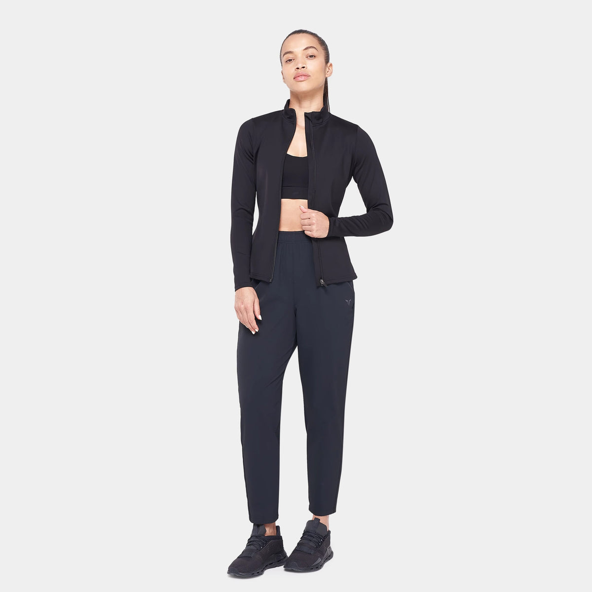 SQUATWOLF  CORE TRACK TOP