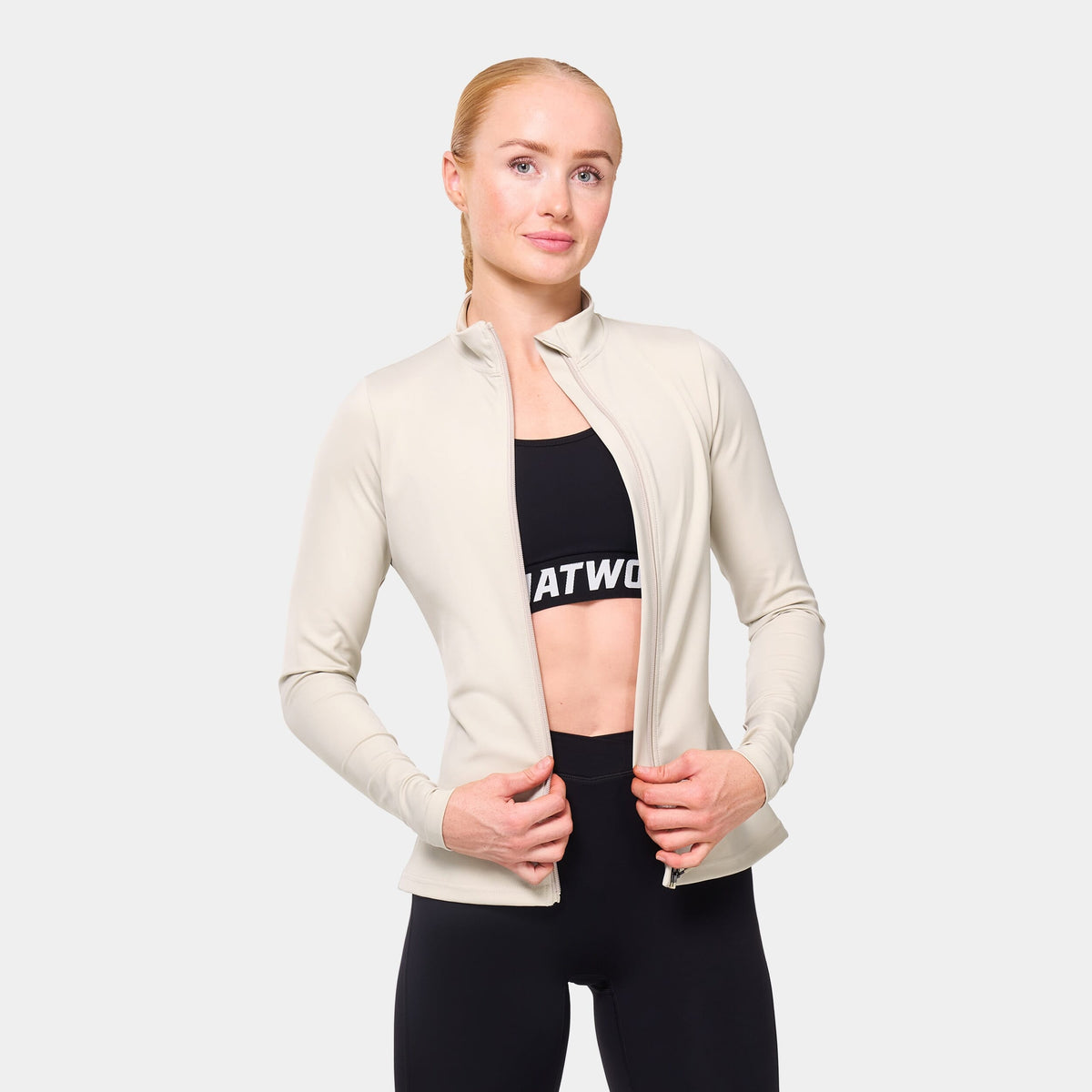 SQUATWOLF  CORE TRACK TOP