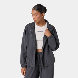 SQUATWOLF VOLUME TRACK JACKET