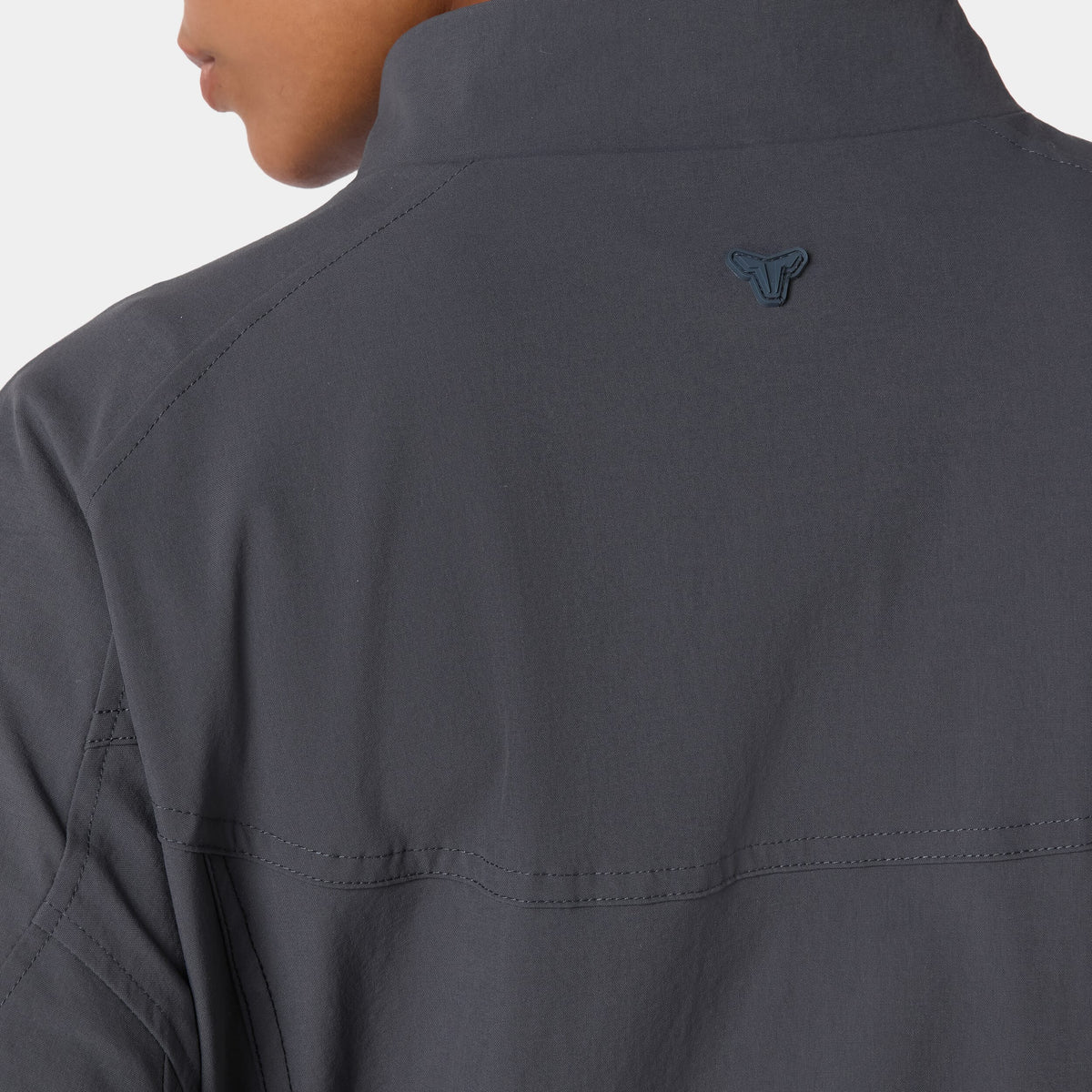 SQUATWOLF VOLUME TRACK JACKET