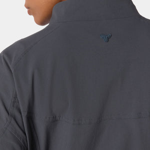SQUATWOLF VOLUME TRACK JACKET