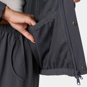 SQUATWOLF VOLUME TRACK JACKET