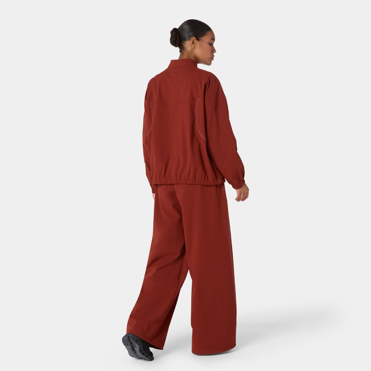 SQUATWOLF VOLUME TRACK JACKET