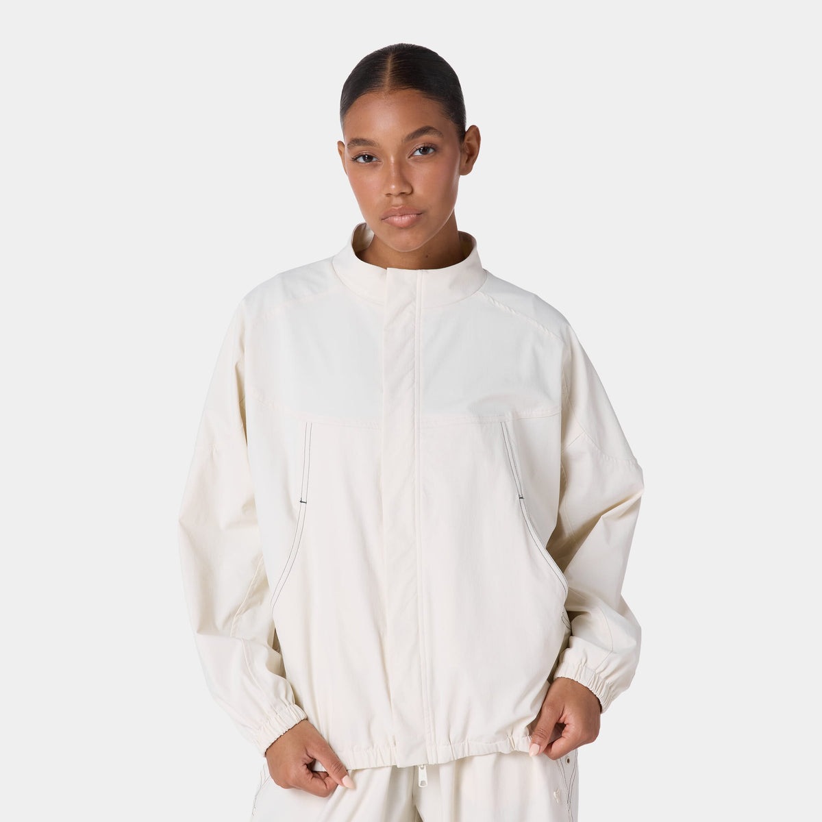 SQUATWOLF VOLUME TRACK JACKET