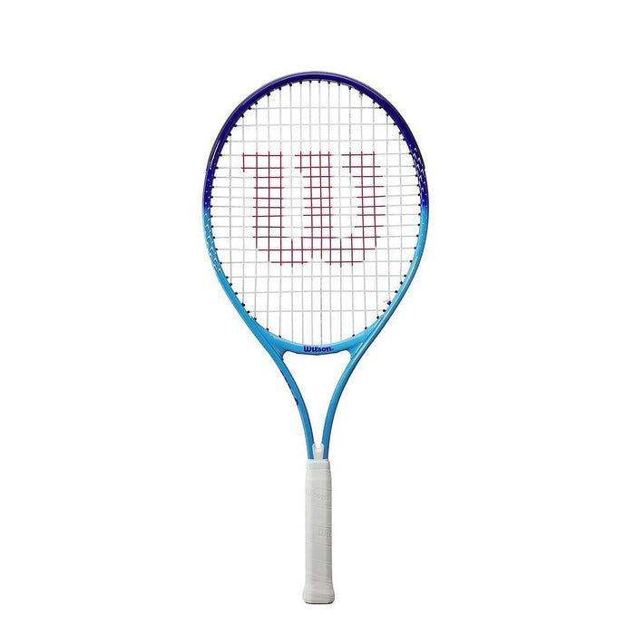 WILSON ULTRA BLUE TNS RKT 25 HALF CVR 25