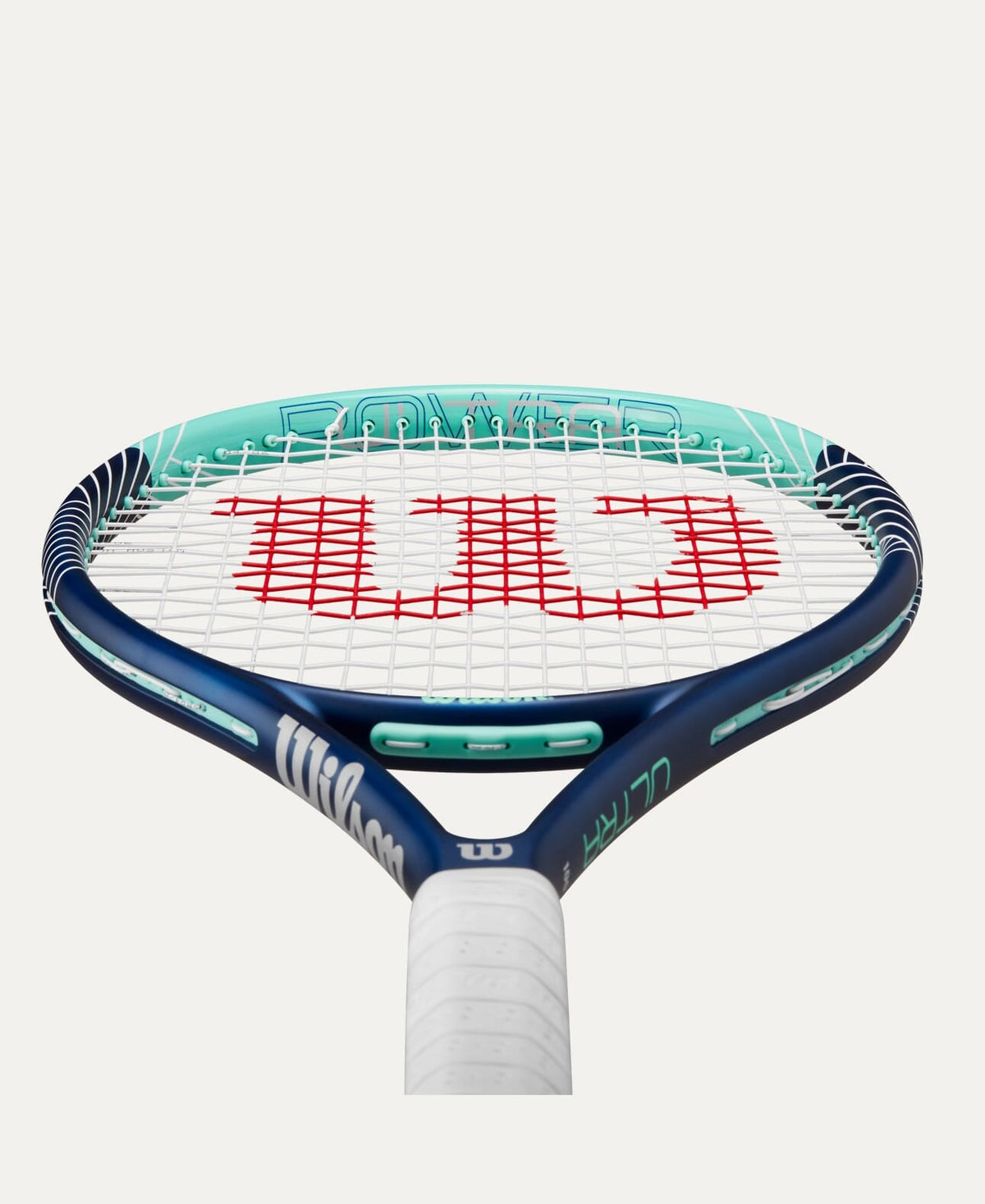 WILSON ULTRA POWER 100 TNS RKT 2