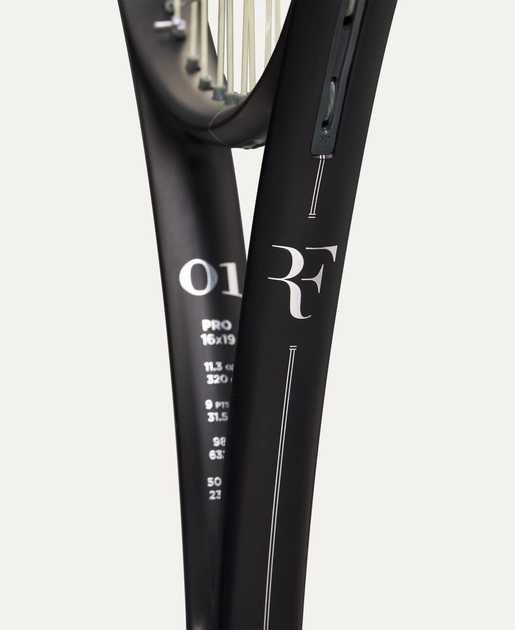 WILSON RF 01 PRO FRM 3