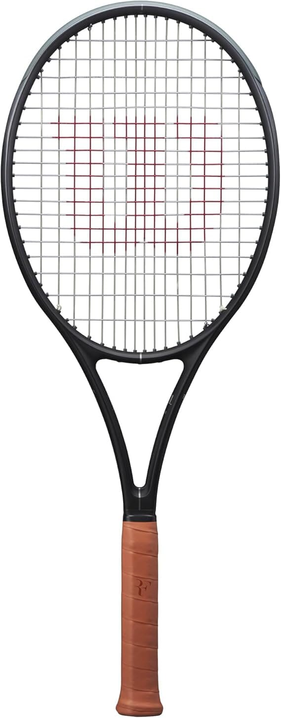 WILSON RF 01 FUTURE FRM 2