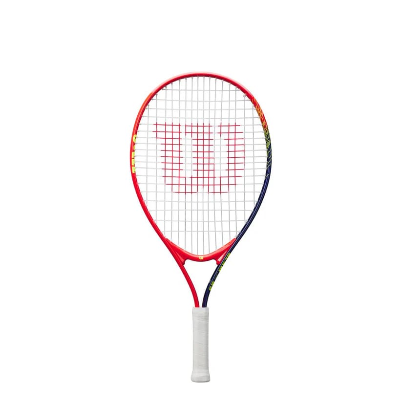 WILSON SLAM JR 23 BOYS TNS RKT 23