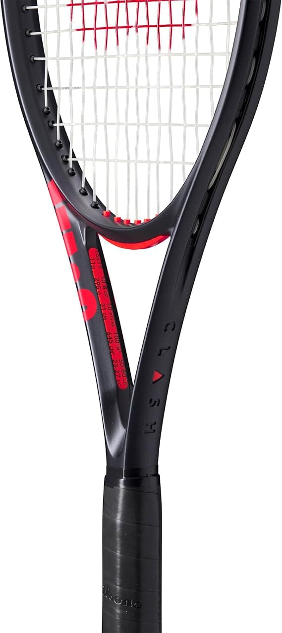 WILSON CLASH 100 V3.0 FRM 3