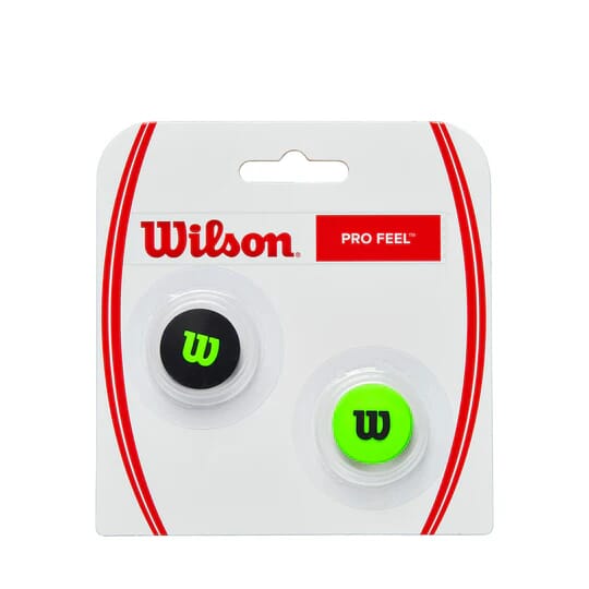 WILSON PRO FEEL BLADE DAMPENERS