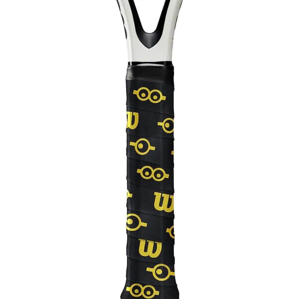 WILSON MINIONS OVERGRIP 3PK