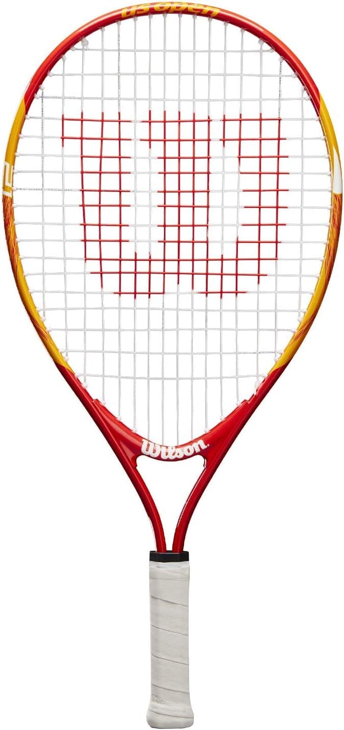WILSON US OPEN 21 TNS RKT W/O CVR