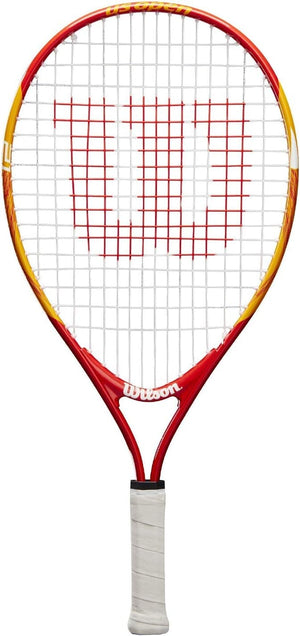 WILSON US OPEN 21 TNS RKT W/O CVR