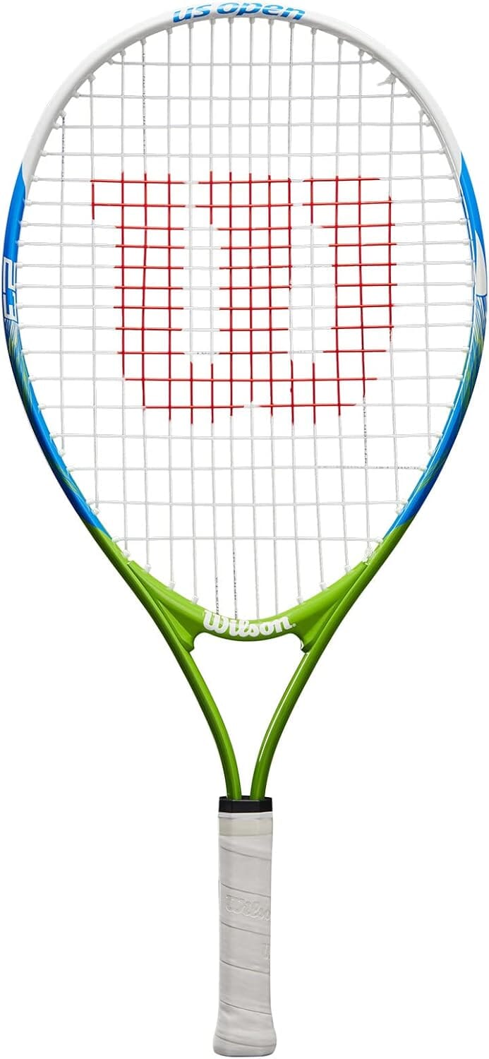 WILSON US OPEN 23 TNS RKT W/O CVR
