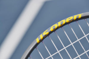 WILSON US OPEN 25 TNS RKT W/O CVR