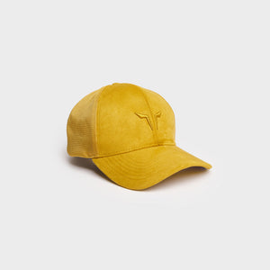 SQUATWOLF Wolf Trucker Cap