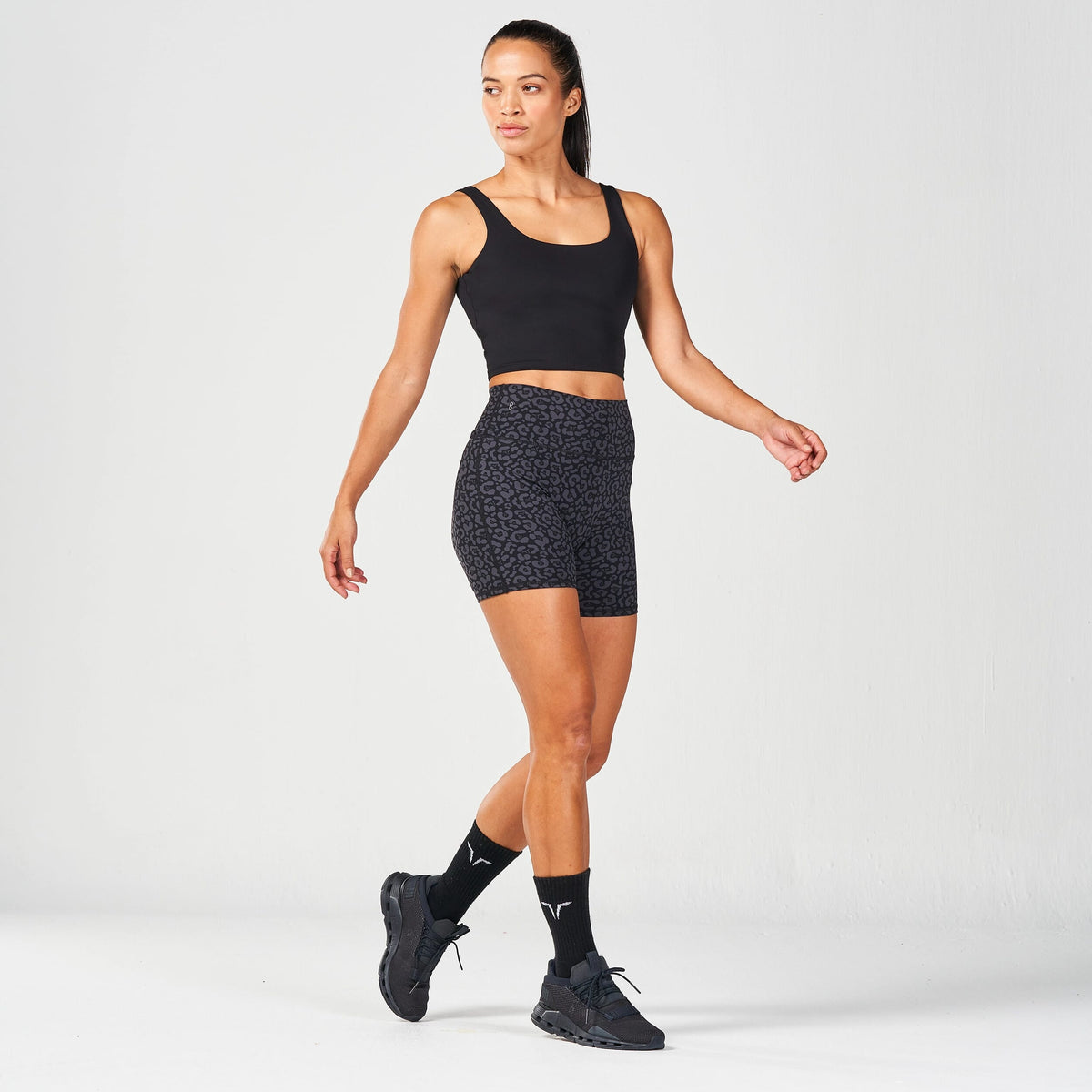 SQUATWOLF INFINITY PERFORMANCE BRAMI