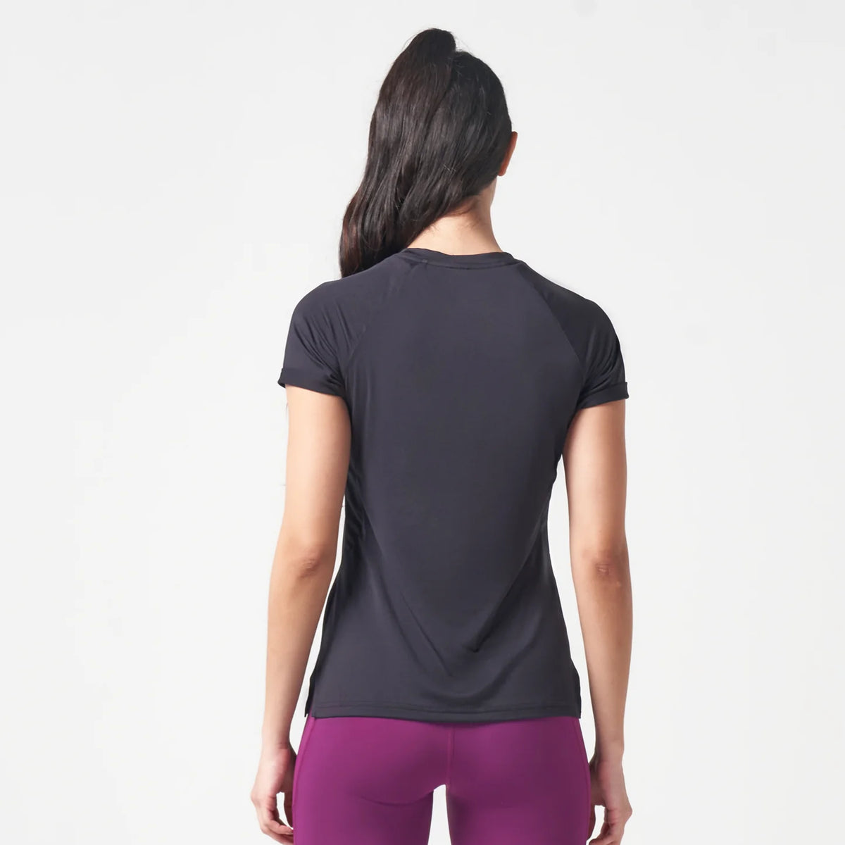 SQUATWOLF ESS WEIGHTLESS TEE