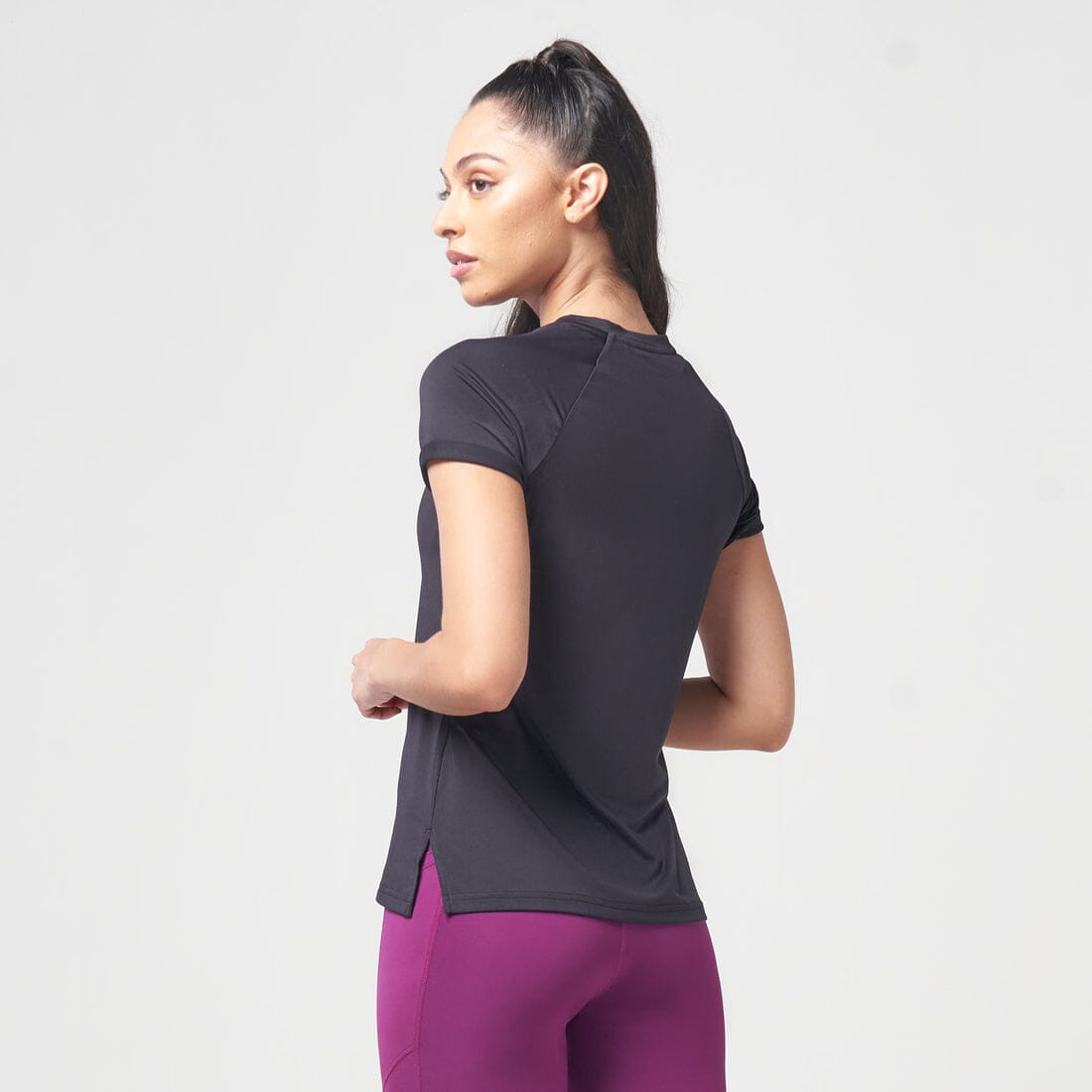SQUATWOLF Essential Weightless Tee
