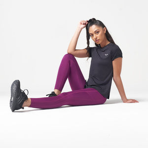 SQUATWOLF Essential Weightless Tee