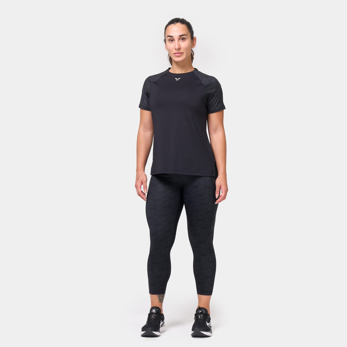 SQUATWOLF ESSENTIAL TSHIRT REGULAR FIT